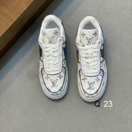 Picture of Louis Vuitton Shoes _SKULVsz38-45HY016812946